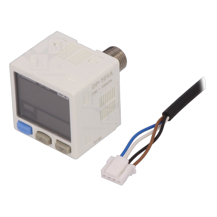 DP101A Panasonic - Modulo di automazione: convertitore pr...