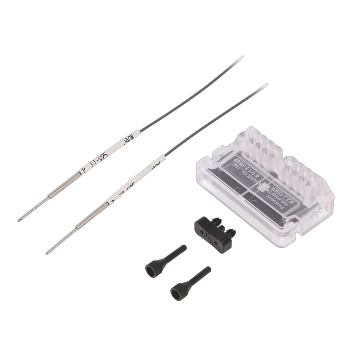 FT-V25 Panasonic - Sensore fibre ottiche Portata: 0-240 mm