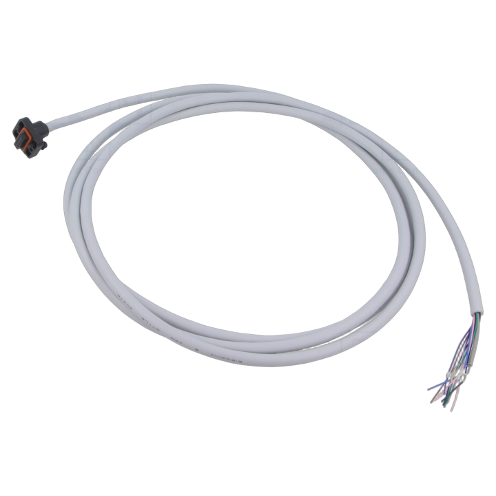 CN-8A-C2 Panasonic - Cavo: per sensori 2m