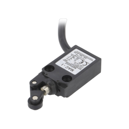 MEP1G31Z Panasonic - Finecorsa leva angolare con rullo