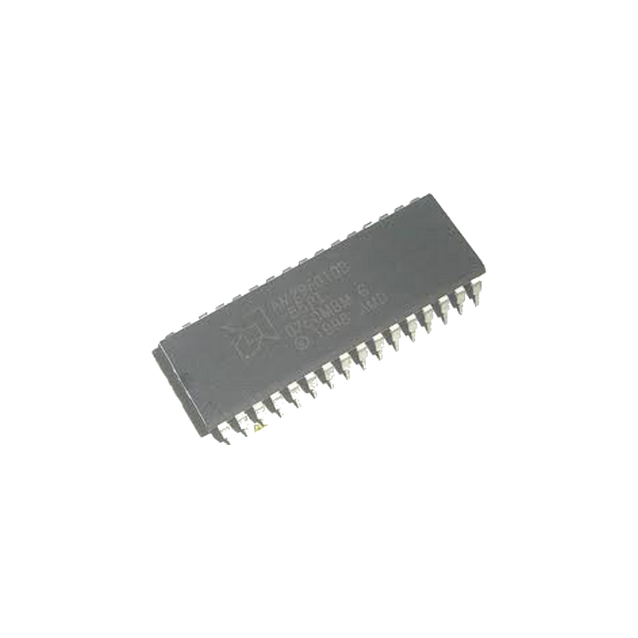 AM29F010B-90