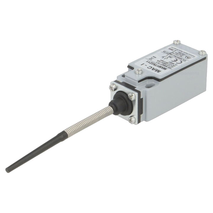 MAM1T92Z11 Panasonic - Finecorsa NO + NC