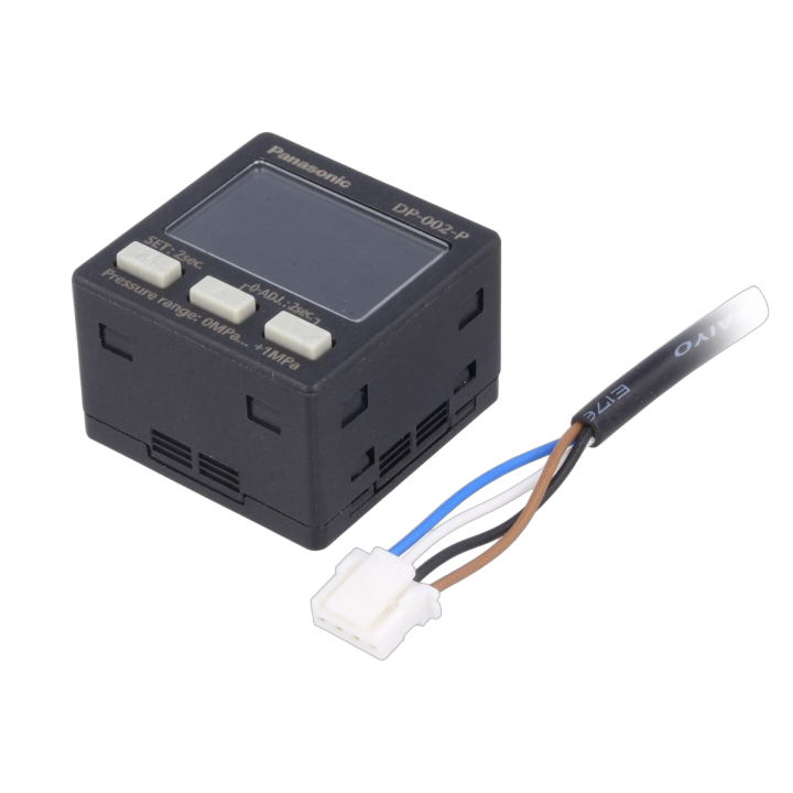 DP-002-P Panasonic - Modulo di automazione: convertitore...