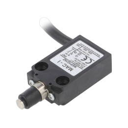 MEP1G16Z Panasonic - Finecorsa tastatore Ø7 mm con protez...
