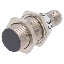 GX-M18A-U-Z Panasonic - Sensore induttivo OUT: a 2 condut...
