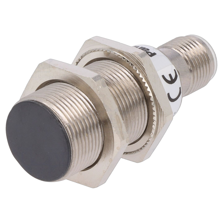 GX-M18A-U-Z Panasonic - Sensore induttivo OUT: a 2 condut...
