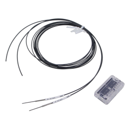 FT-V23 Panasonic - Sensore fibre ottiche Portata: 0-450 mm