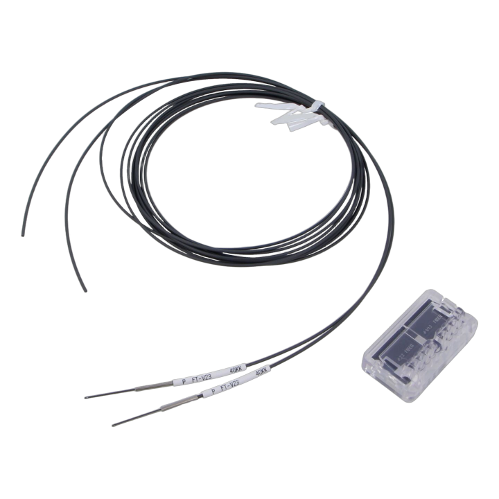 FT-V23 Panasonic - Sensore fibre ottiche Portata: 0-450 mm