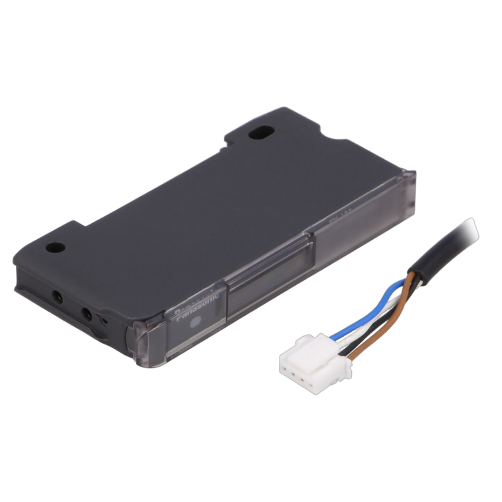 FX-101-CC2 Panasonic - Sensore amplificatore a fibra otti...