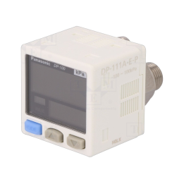 DP-111A-E-P-J Panasonic - Modulo di automazione: converti...