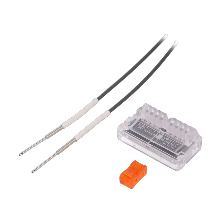 FT-V30 Panasonic - Sensore fibre ottiche Portata: 0-680 mm