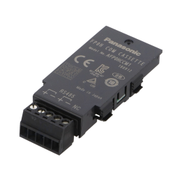 AFP0HCCM1 Panasonic - Modulo di automazione: comunicativo...