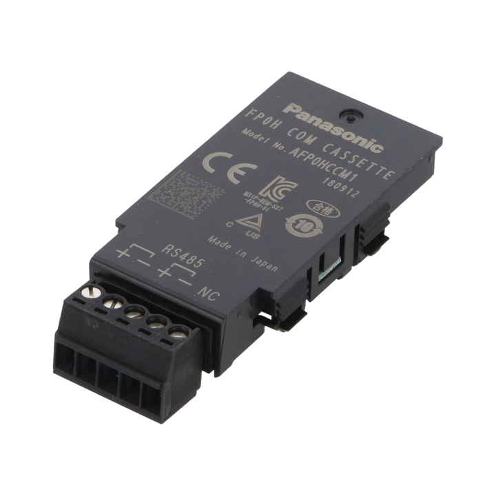 AFP0HCCM1 Panasonic - Modulo di automazione: comunicativo...