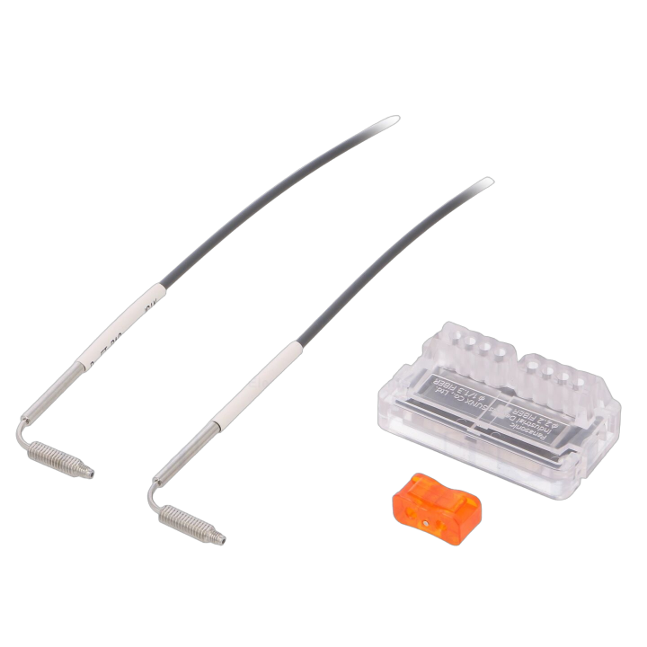 FT-R40 Panasonic - Sensore fibre ottiche Portata: 0-930 mm