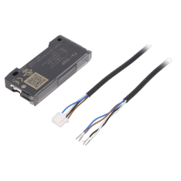 FX-102P-CC2 Panasonic - Sensore amplificatore a fibra ott...