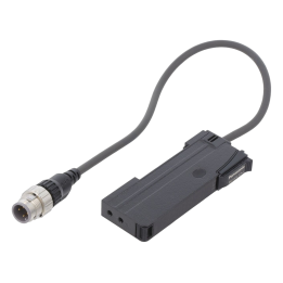 FX-551L3-P-J Panasonic - Sensore amplificatore a fibra ot...