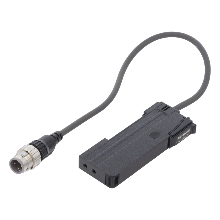 FX-551L3-P-J Panasonic - Sensore amplificatore a fibra ot...