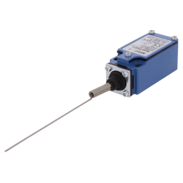 MAM1T91Z11 Panasonic - Finecorsa NO + NC