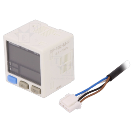 DP-102-M-P Panasonic - Modulo di automazione: convertitor...