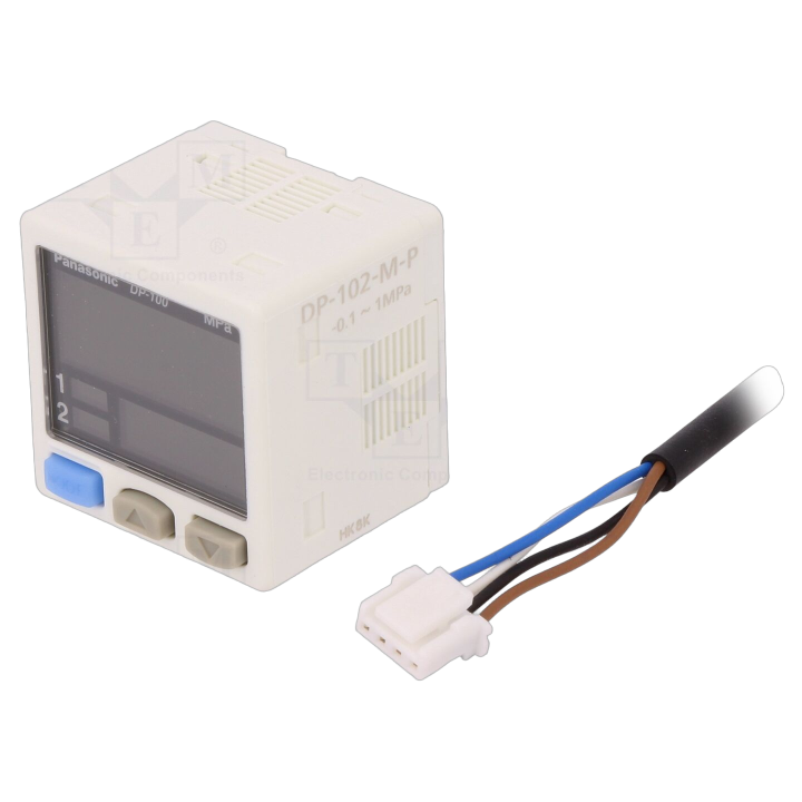 DP-102-M-P Panasonic - Modulo di automazione: convertitor...