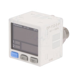 DP-112-E-P-J Panasonic - Modulo di automazione: convertit...