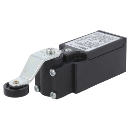 MAP1T45Z11 Panasonic - Finecorsa leva R 43,5 mm, rullo di...