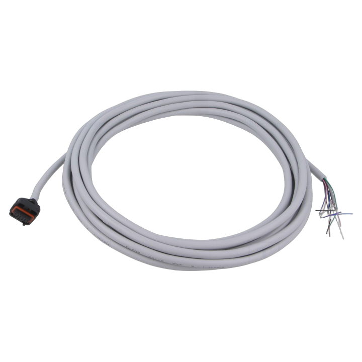 CN-8A-C5 Panasonic - Cavo: per sensori 5m