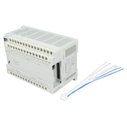 AFPX0L40R Panasonic - Modulo di automazione: combinatore...