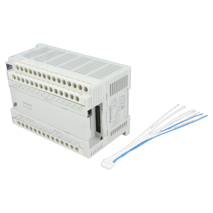 AFPX0L40R Panasonic - Modulo di automazione: combinatore...