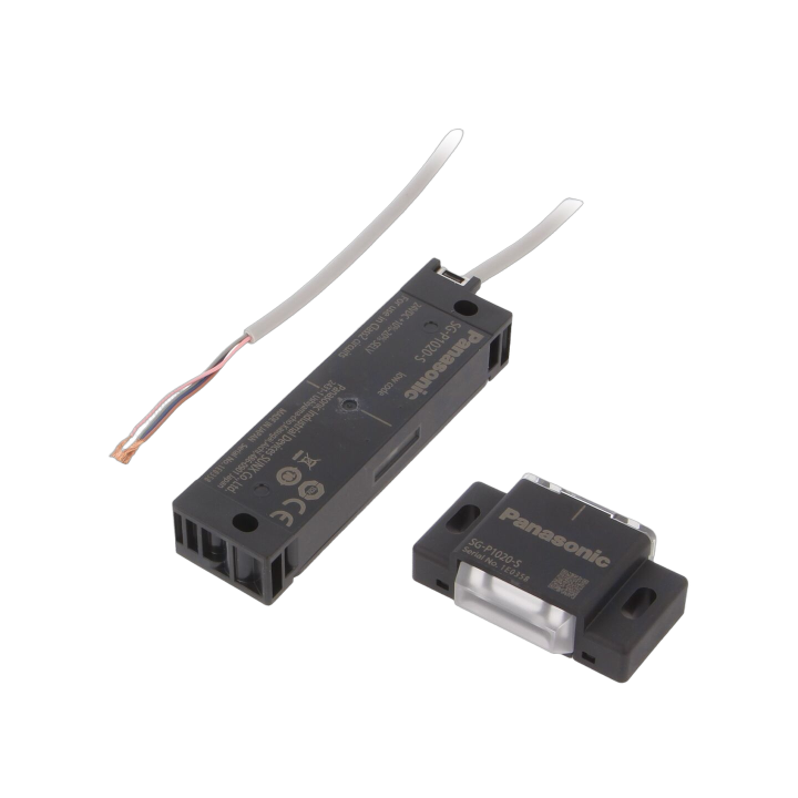 SG-P1020-S Panasonic - Interruttore di sicurezza: magneti...