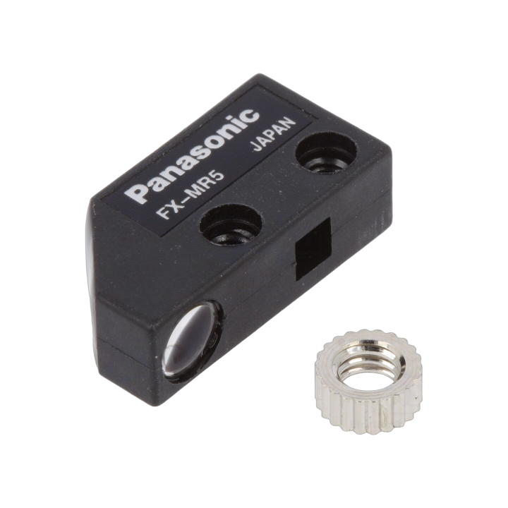 FXMR5 Panasonic - Lente -40-70°C