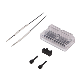 FT-S21 Panasonic - Sensore fibre ottiche Portata: 0-315 mm