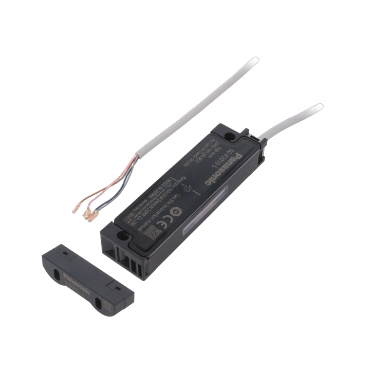 SG-P2010-S Panasonic - Interruttore di sicurezza: RFID SG-P