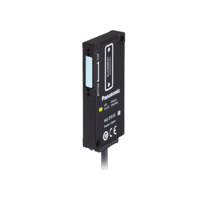 HG-T1010 Panasonic - Sensore laser a fascio