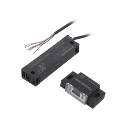SG-P1020-M-P Panasonic - Interruttore di sicurezza: magne...