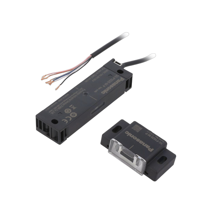 SG-P1020-M-P Panasonic - Interruttore di sicurezza: magne...