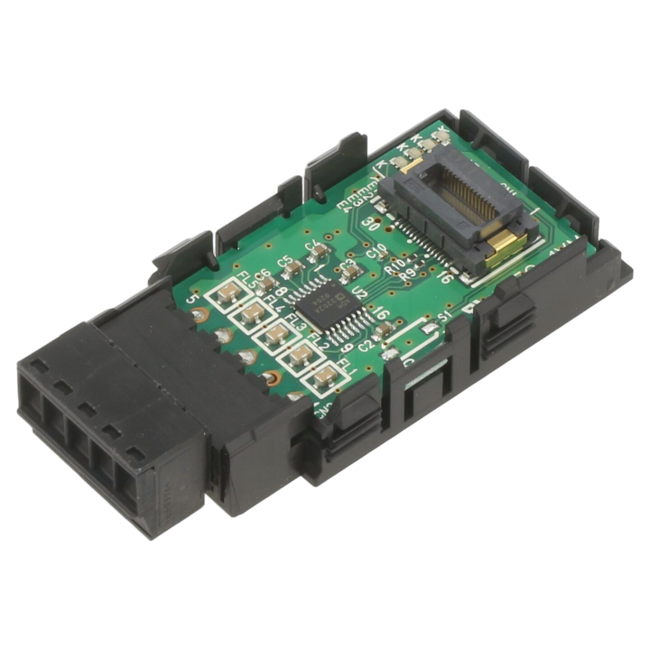 AFP0HCCS2 Panasonic - Modulo di automazione: comunicativo...