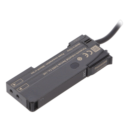 FX-505-C2 Panasonic - Sensore amplificatore a fibra ottic...