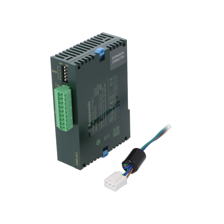 AFP0RA21 Panasonic - Modulo di automazione: d'ampliamento...