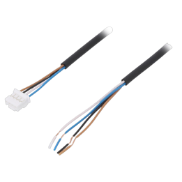 CN-14A-R-C2 Panasonic - Cavo: per sensori PIN: 4