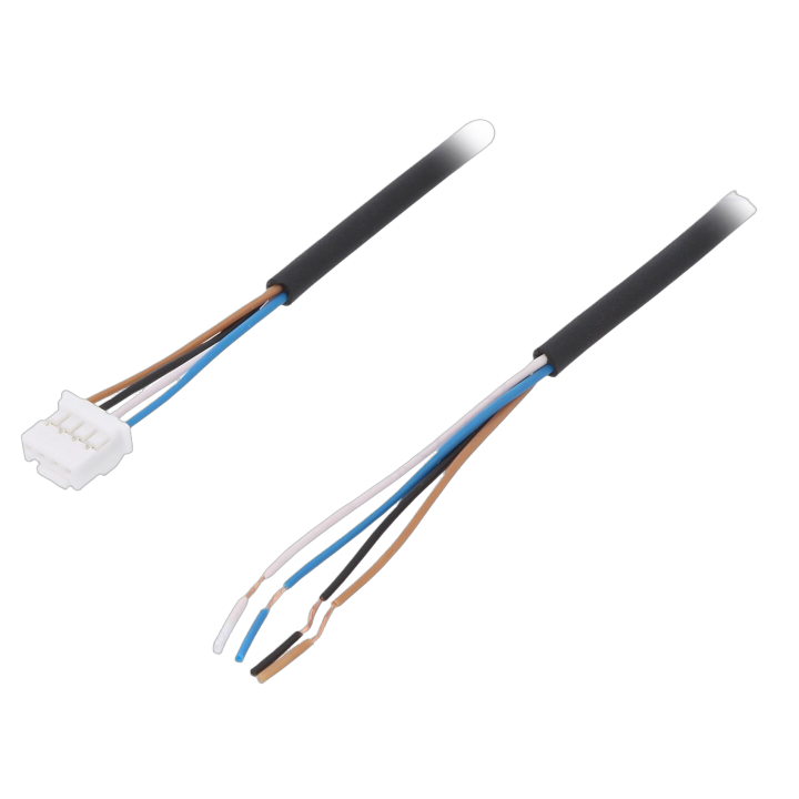 CN-14A-R-C2 Panasonic - Cavo: per sensori PIN: 4