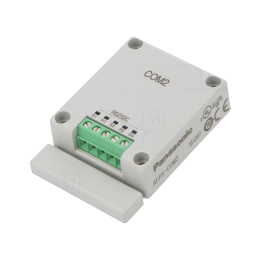 AFPXCOM2J Panasonic - Modulo di automazione: comunicativo...