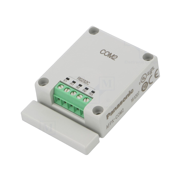 AFPXCOM2J Panasonic - Modulo di automazione: comunicativo...