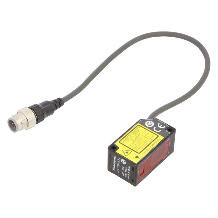 HG-C1200L3-PJ Panasonic - Sensore prossimità laser