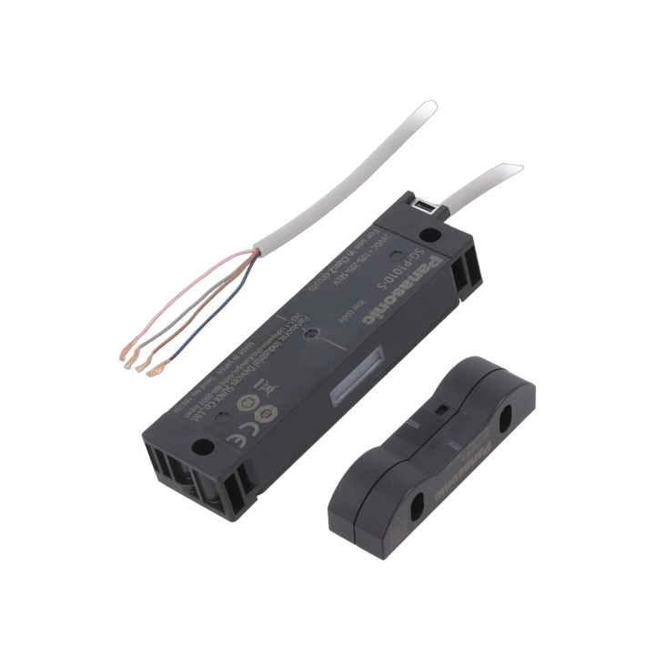 SG-P1010-S Panasonic - Interruttore di sicurezza: magneti...