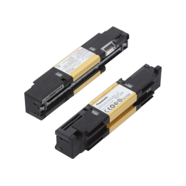 SF4D-F15 Panasonic - Barriera fotoelettrica di sicurezza...