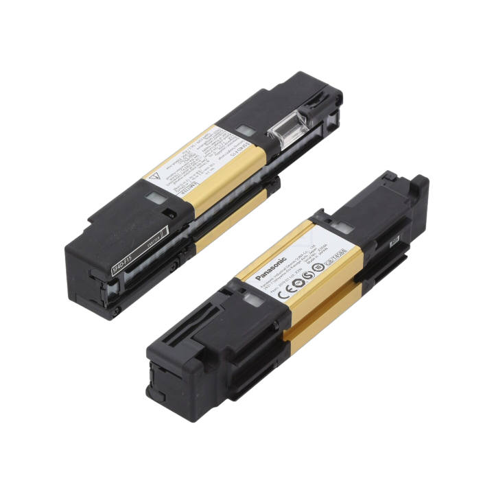 SF4D-F15 Panasonic - Barriera fotoelettrica di sicurezza...