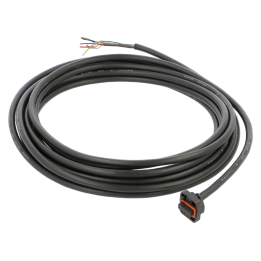 CN-8R-C5 Panasonic - Cavo: per sensori 5m