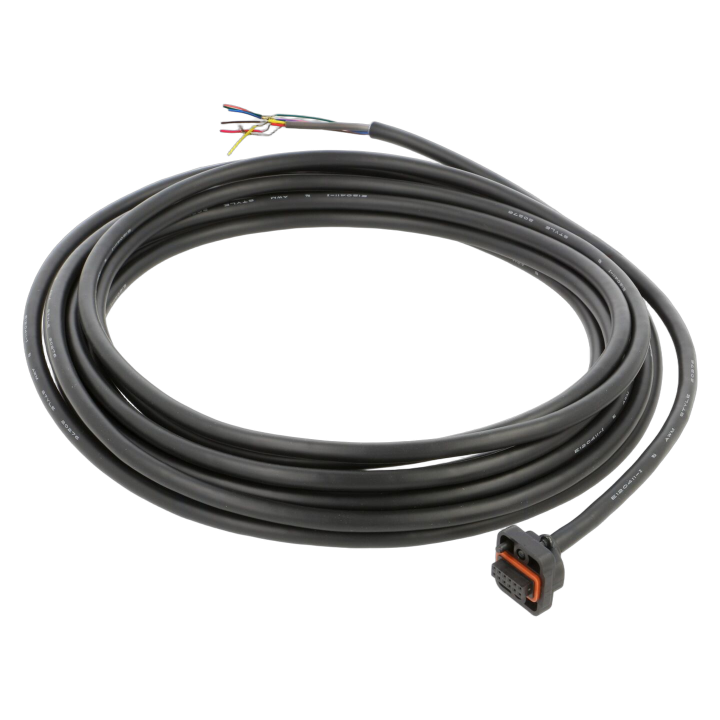 CN-8R-C5 Panasonic - Cavo: per sensori 5m