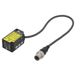 HG-C1100L3-PJ Panasonic - Sensore prossimità laser